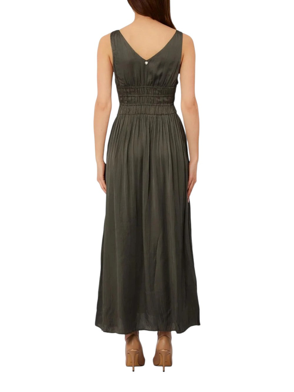 Liu Jo Abito lungo Donna  WA6405T434A 90822
