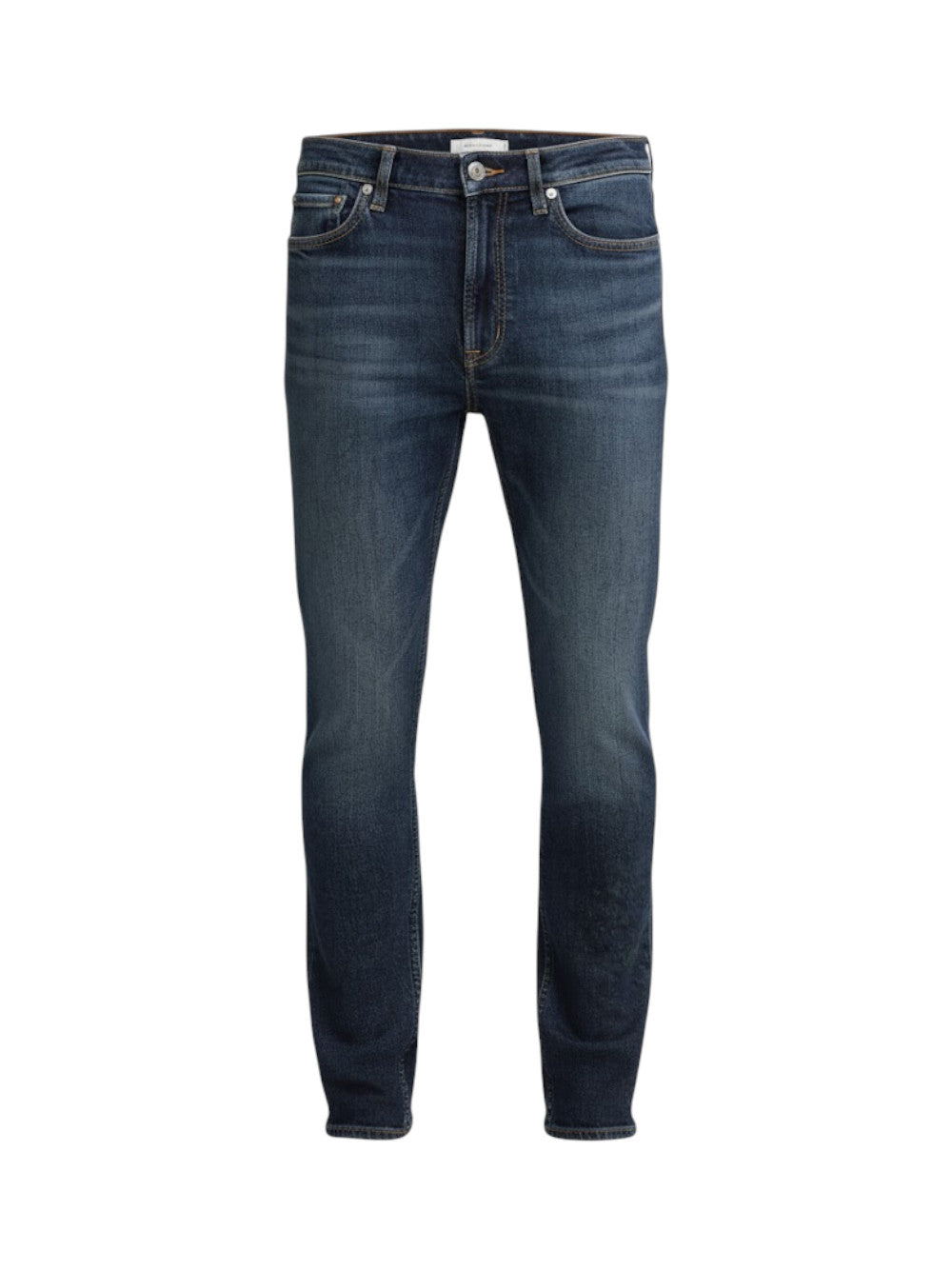 Calvin Klein Jeans Uomo Slim Taper LV04RD940G PTR