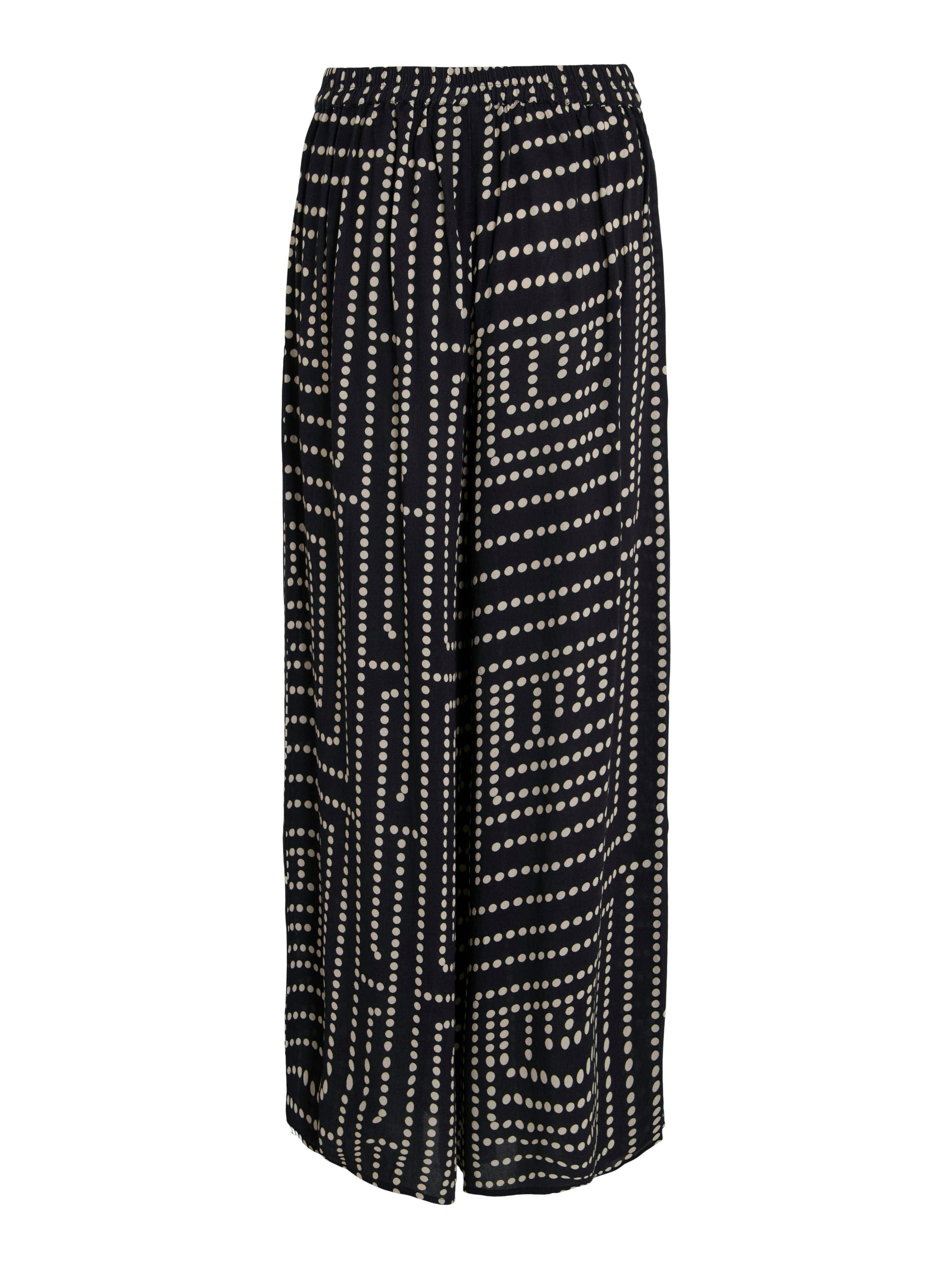 VILA Pantalone Donna 14105415