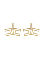 Elisabetta Franchi Orecchini Donna  OR31A61E2U95