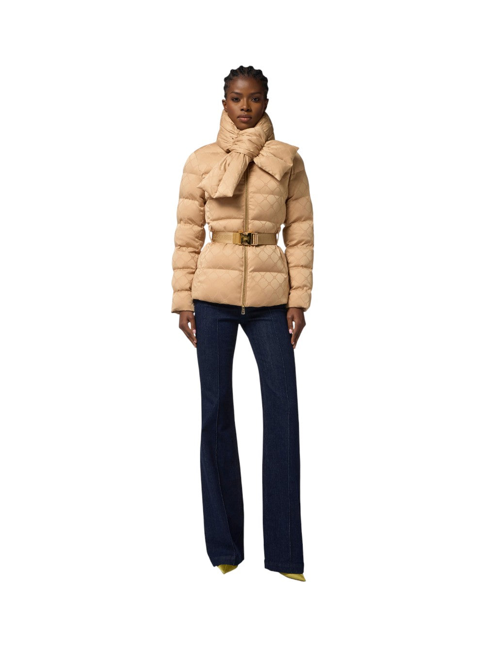 Elisabetta Franchi Giacca Donna  PI83D56E2EA2