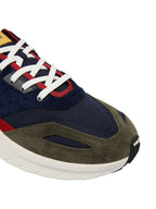Polo Ralph Lauren Sneakers Uomo LOW TOP LACE 809P17878001