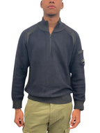 C.p. Company Maglia Uomo  19CMKN309A006170A 652