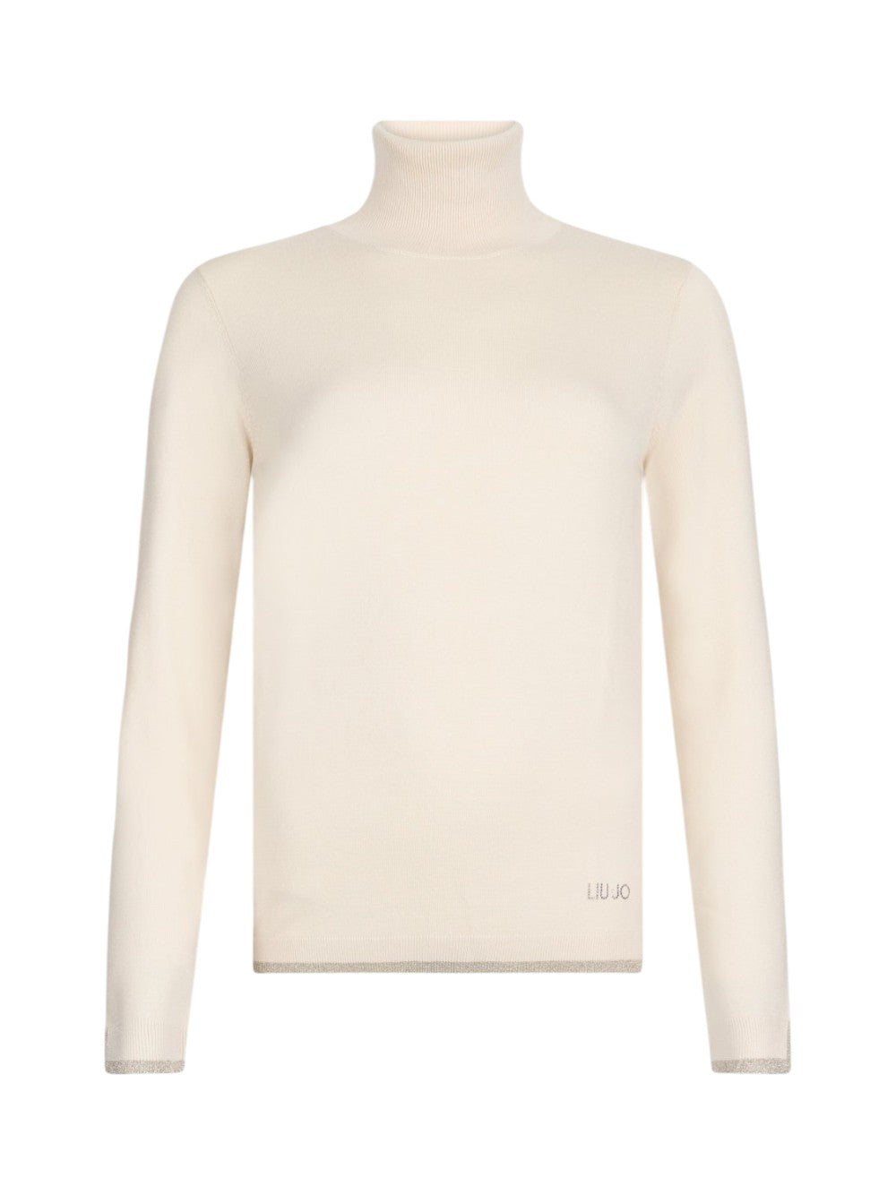Liu Jo Maglia Donna  MF5229MS49I 10701