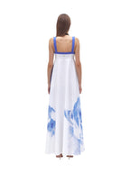 Blugirl Abito Donna Abito Pop Str RA5039T2993