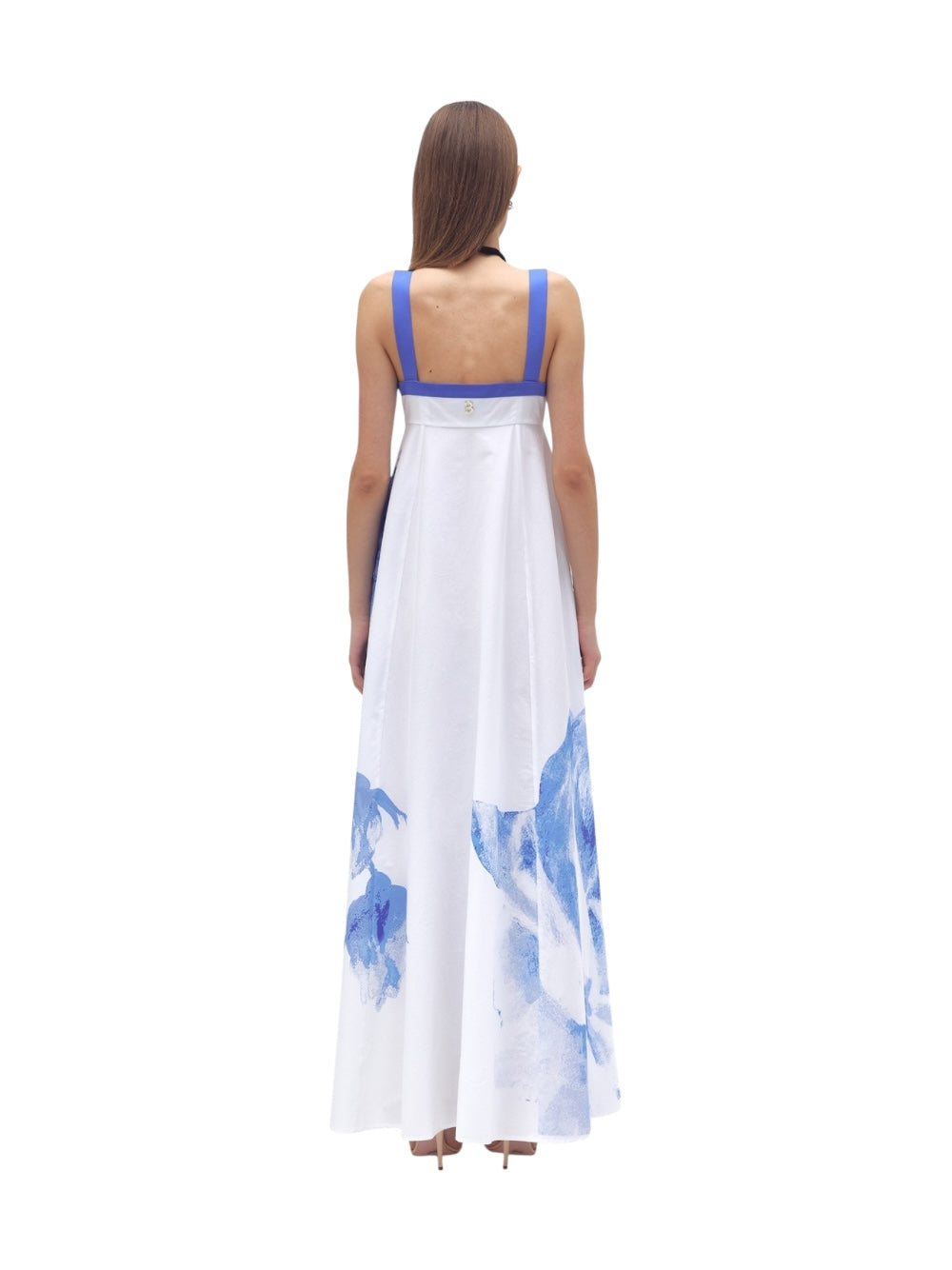 Blugirl Abito Donna Abito Pop Str RA5039T2993