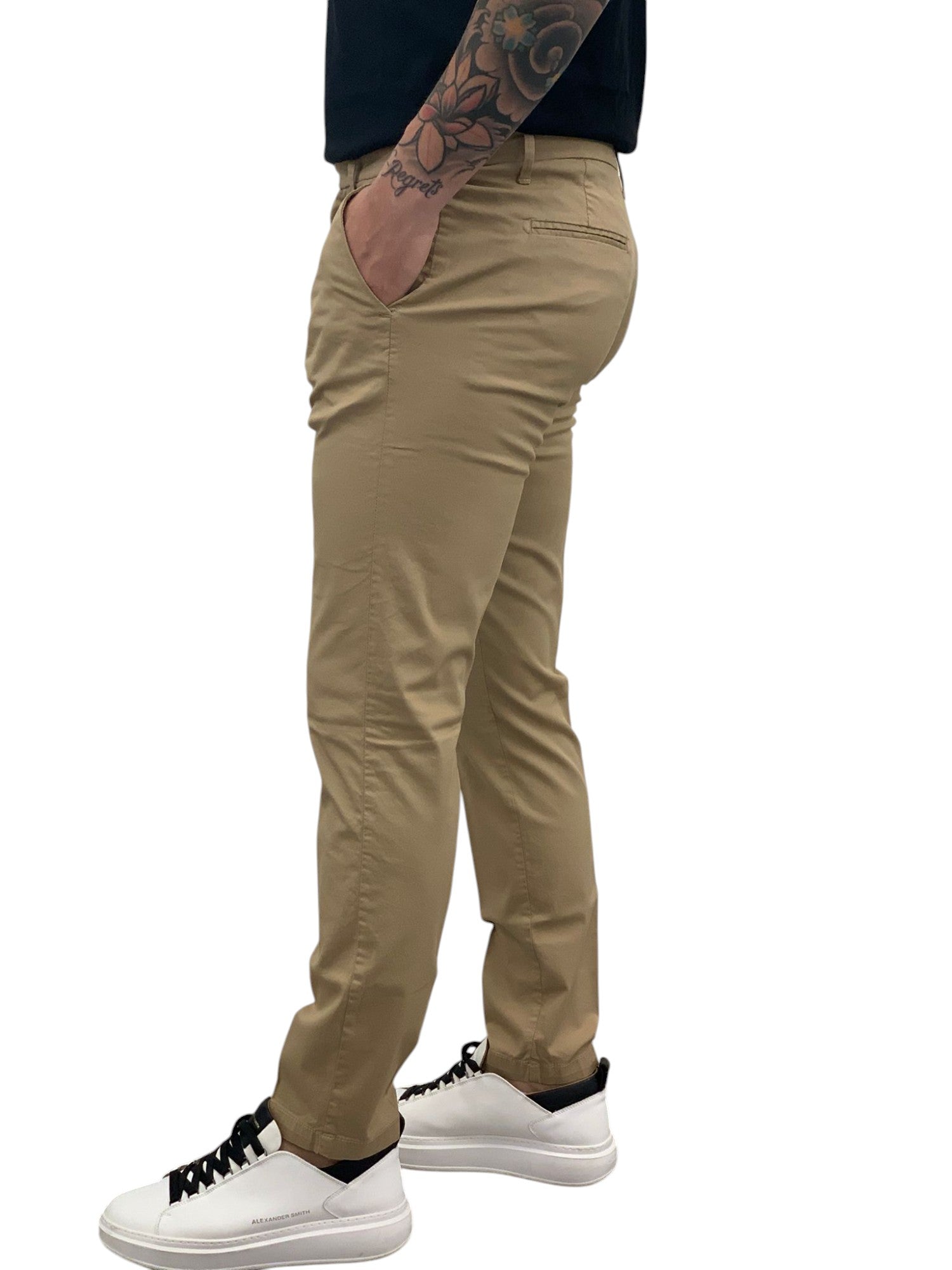 Enjoy pantalone Uomo PT25 220003