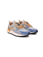 Flower Mountain Sneakers Uomo YAMANO 3 UNI 2017818-01-3B30