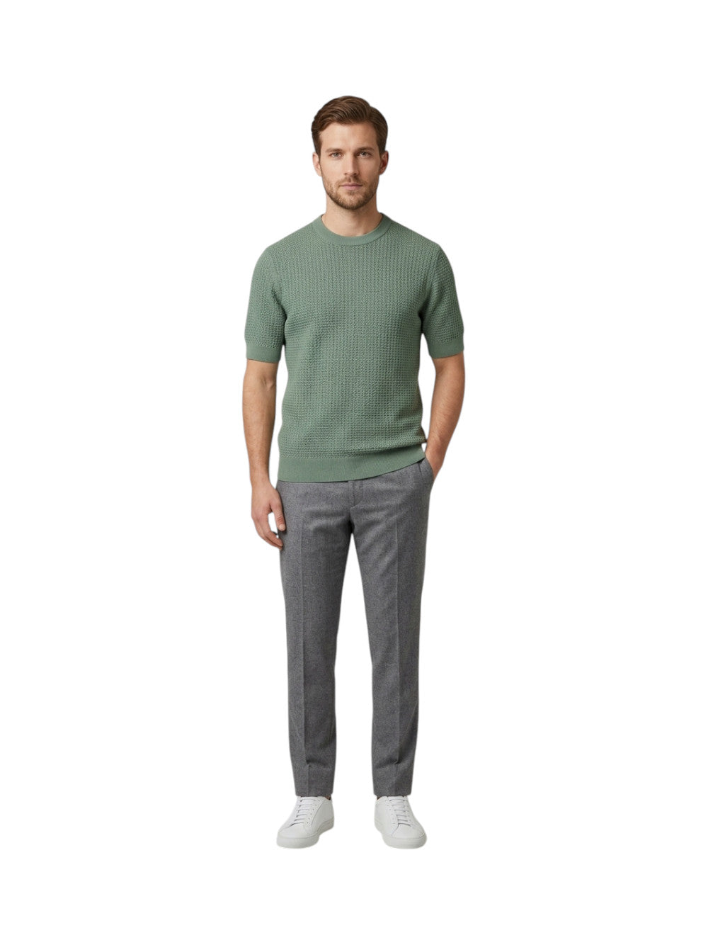 Filippo De Laurentiis T-SHIRT Uomo  GC3MC_CR14L 520