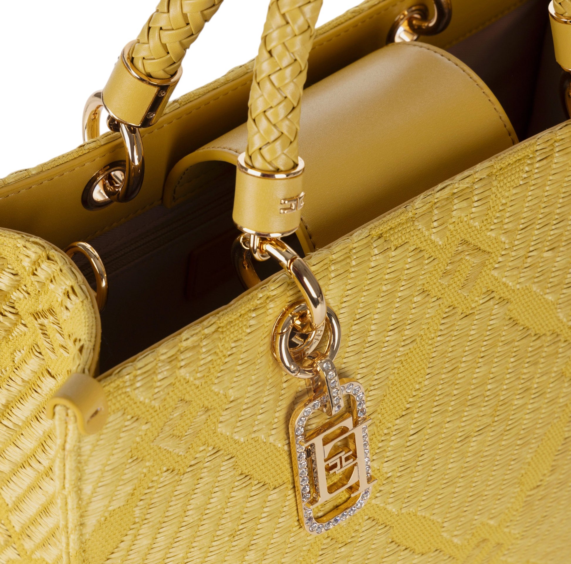elisabetta franchi borsa Donna BS12A51E2