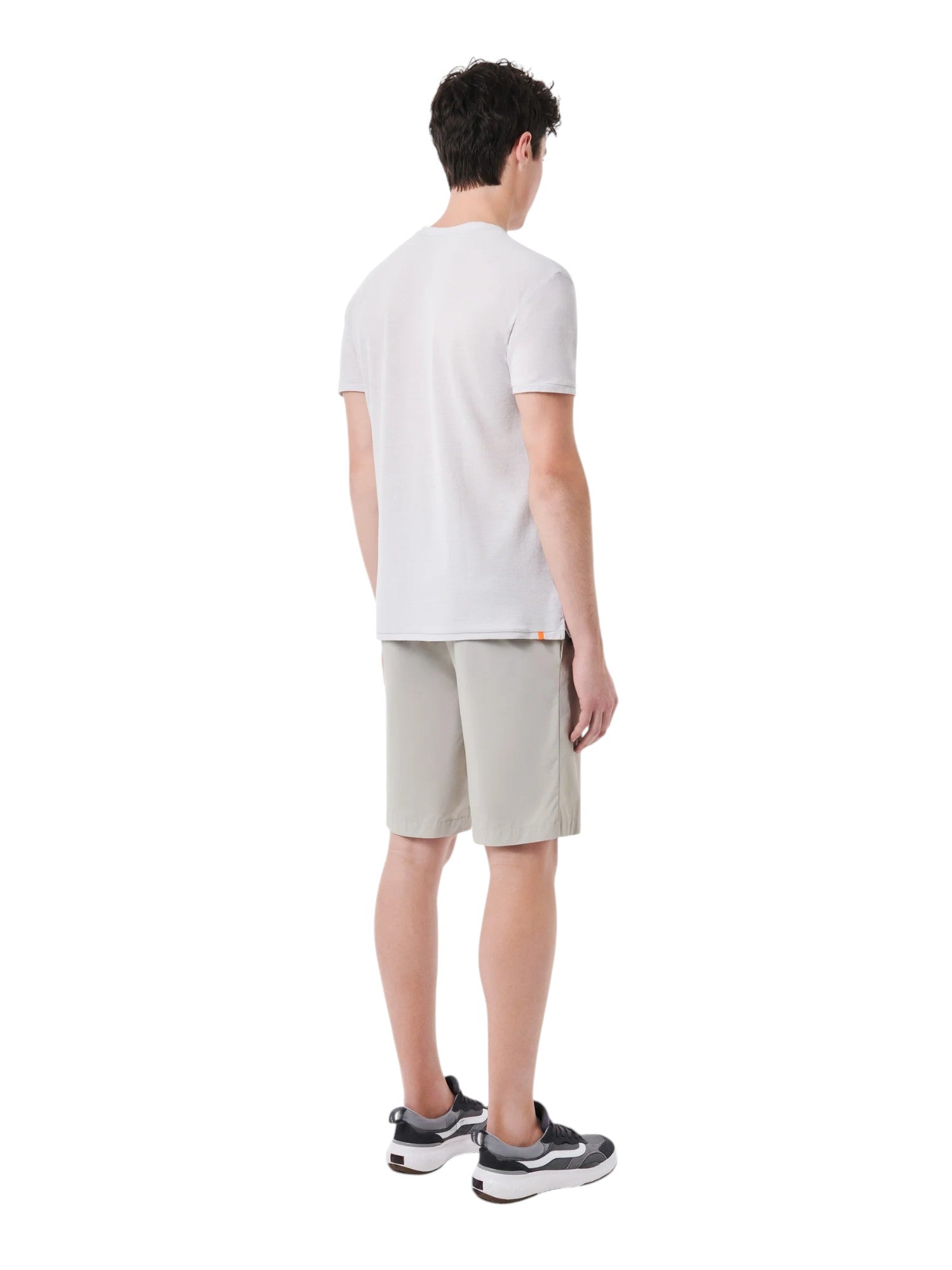 RRD T-SHIRT Uomo 25205