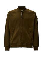 C.p. Company Felpa Uomo  19CMSS205A006372G 683