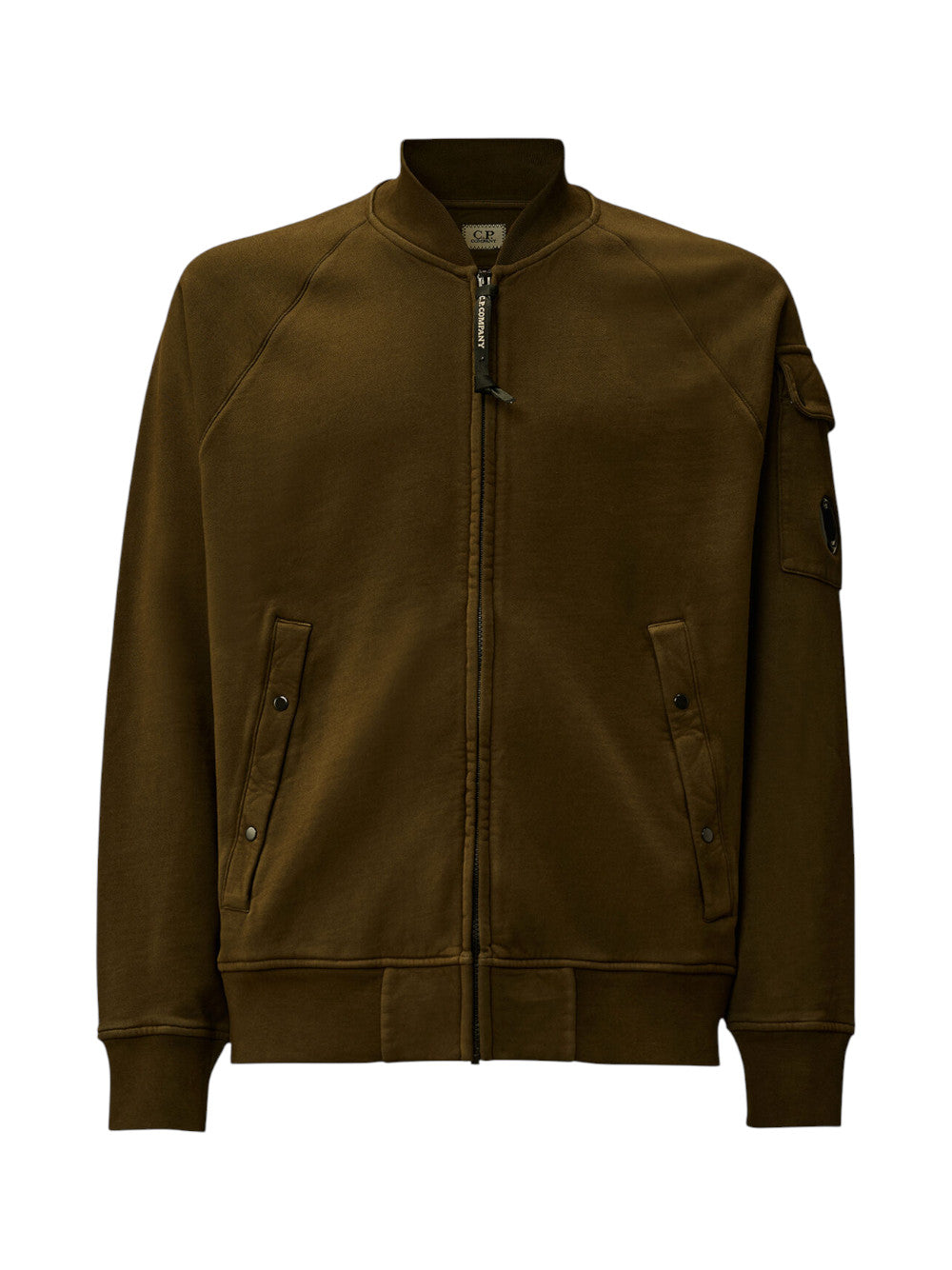 C.p. Company Felpa Uomo  19CMSS205A006372G 683