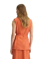 LIU JO Women's Vest WA5133T4818