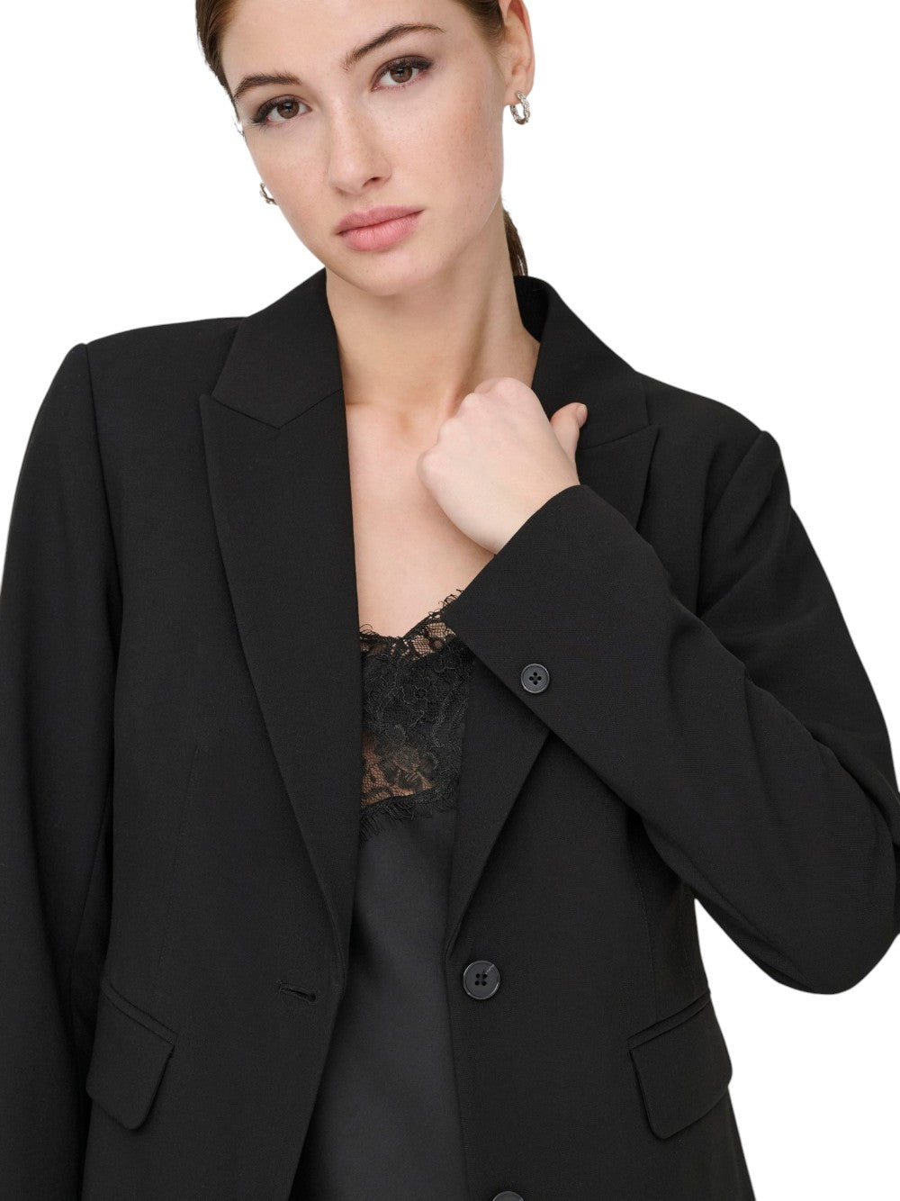 ONLY Giacca Donna  15338389 Bl