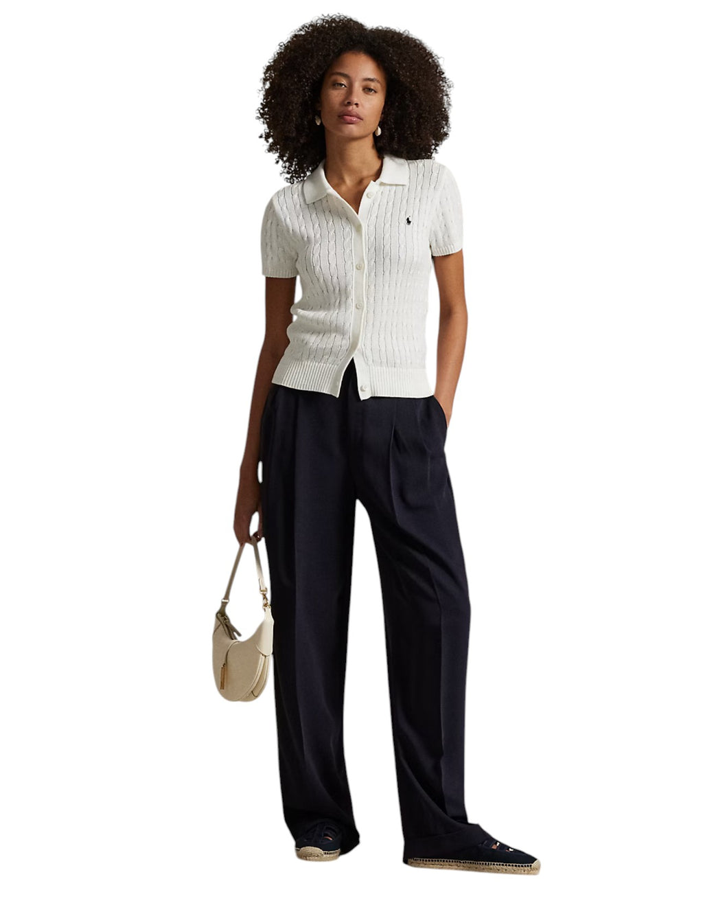 POLO RALPH LAUREN Cardigan Donna 211963486