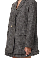 Pinko Giacca Donna GNOCCHETTO GIACCA 105650A2SK ZM7
