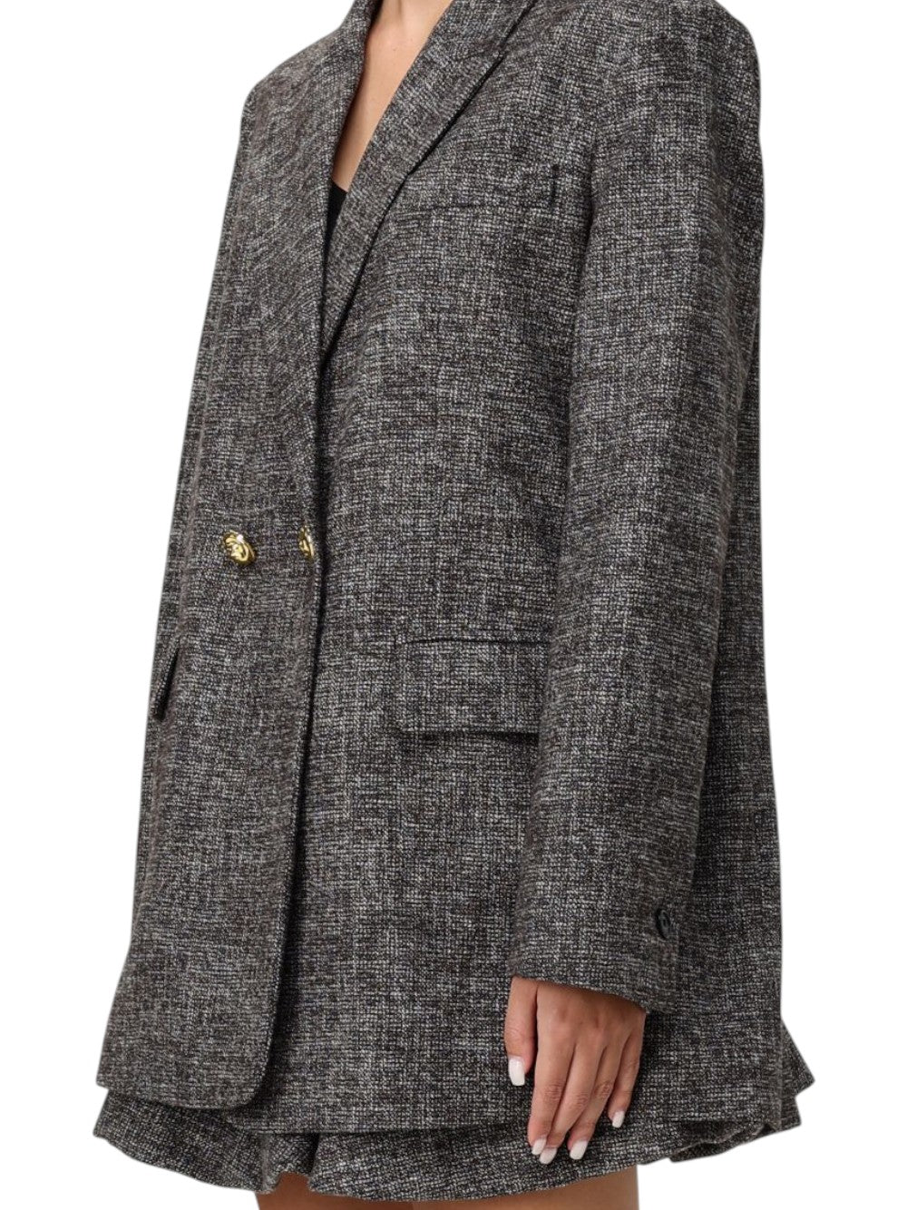 Pinko Giacca Donna GNOCCHETTO GIACCA 105650A2SK ZM7