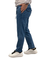 MICHAEL COAL Men's trousers MCDEN1205W734