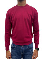 Kangra Maglia Uomo Girocollo Rasato  Calato 2001 01 966