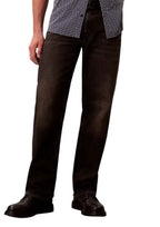 Calvin Klein Jeans Uomo 90S STRAIGHT LV04RD724G 01G