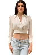 elisabetta franchi camicia Donna CA11452E2