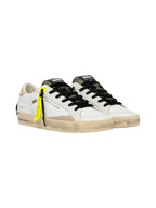 Crime London Sneakers Uomo SK8 DELUXE 19104PP8B.10