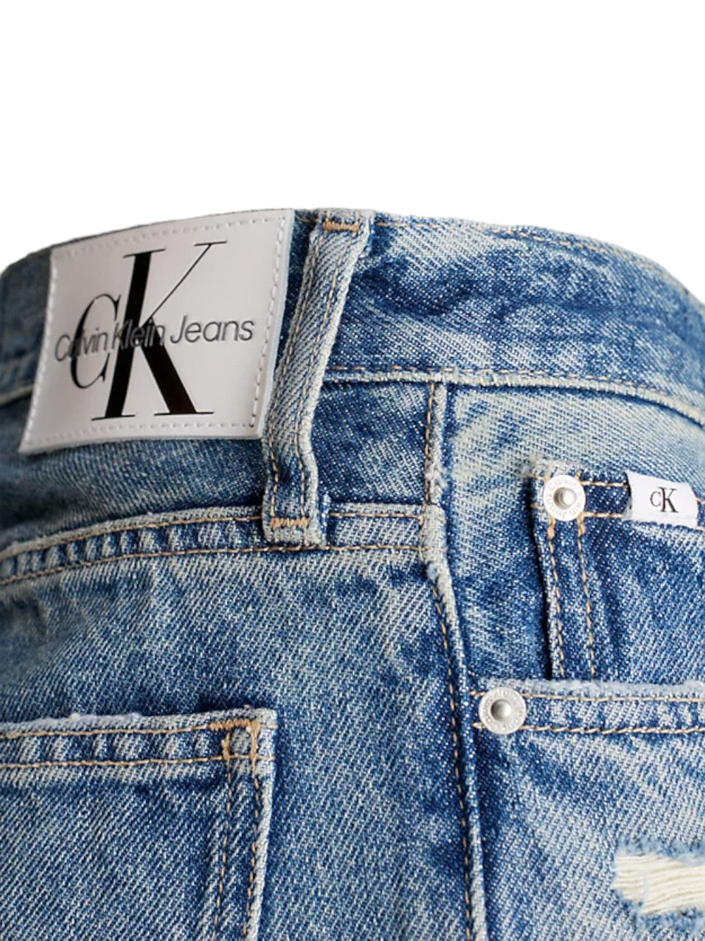 calvin klein JEANS Donna J20J2221481A4