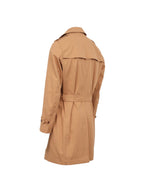 BOSS Men's Trench Coat 50509585