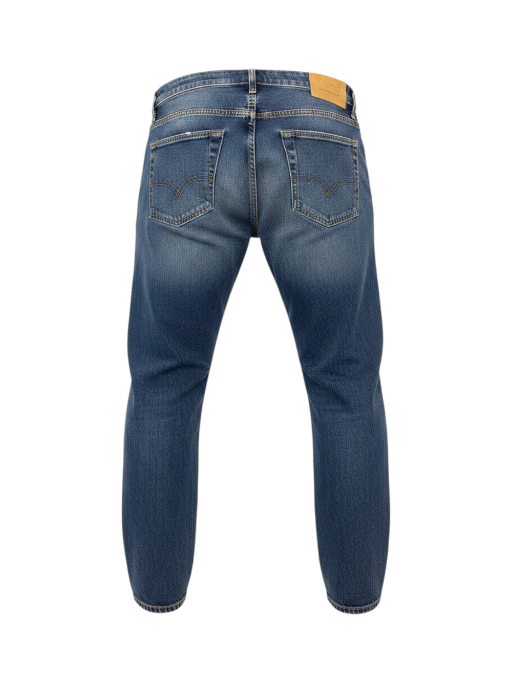 Michael Coal Jeans Uomo DAVID CAPRI MCDAV1266 W800