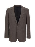 BOSS Giacca Uomo SB-SuitJacket 50563579 208