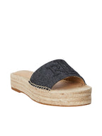 Lauren Ralph Lauren Sandali Donna  802966866