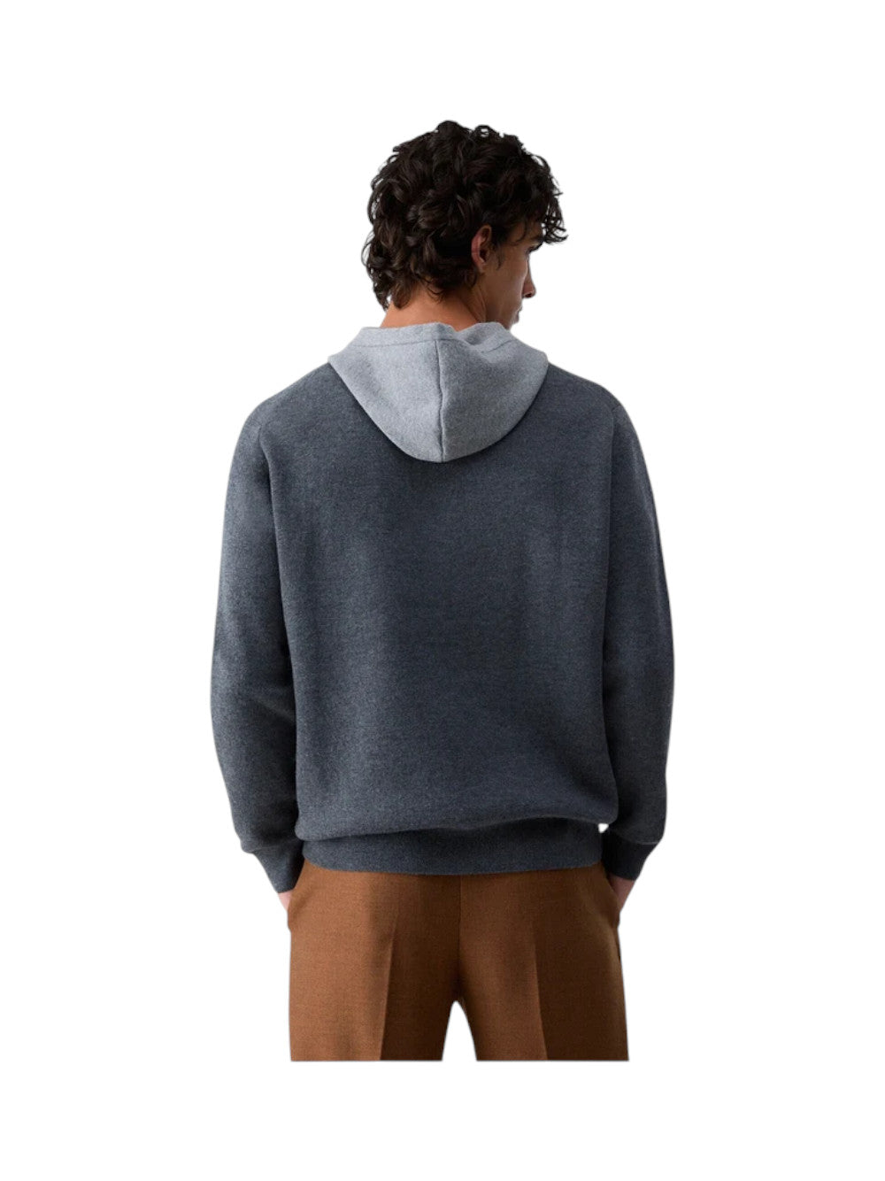 Liu Jo Uomo Maglia Uomo  QF6102MAB192042