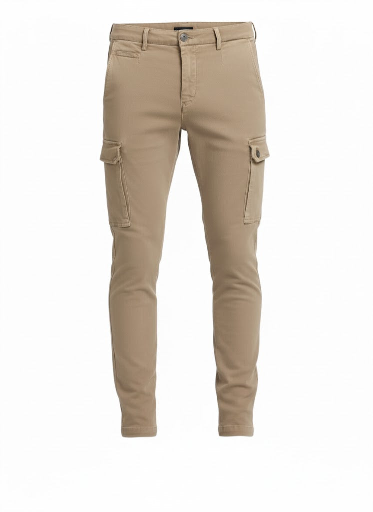 Replay Pantalone Uomo JAAN M9649E.000.8366197 020