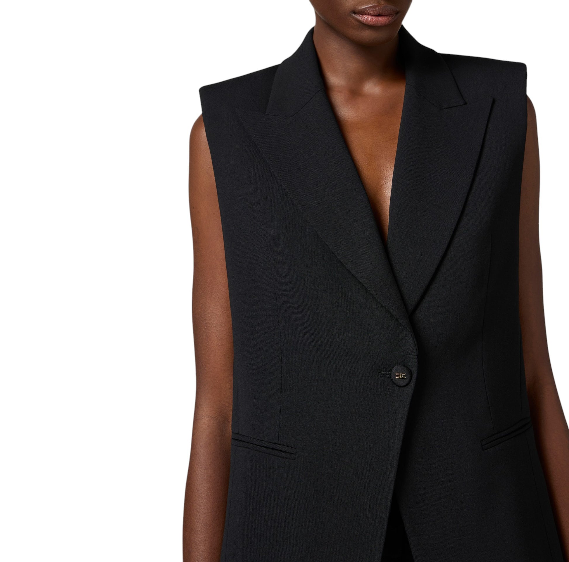 elisabetta franchi Giacca Donna GI15452E2