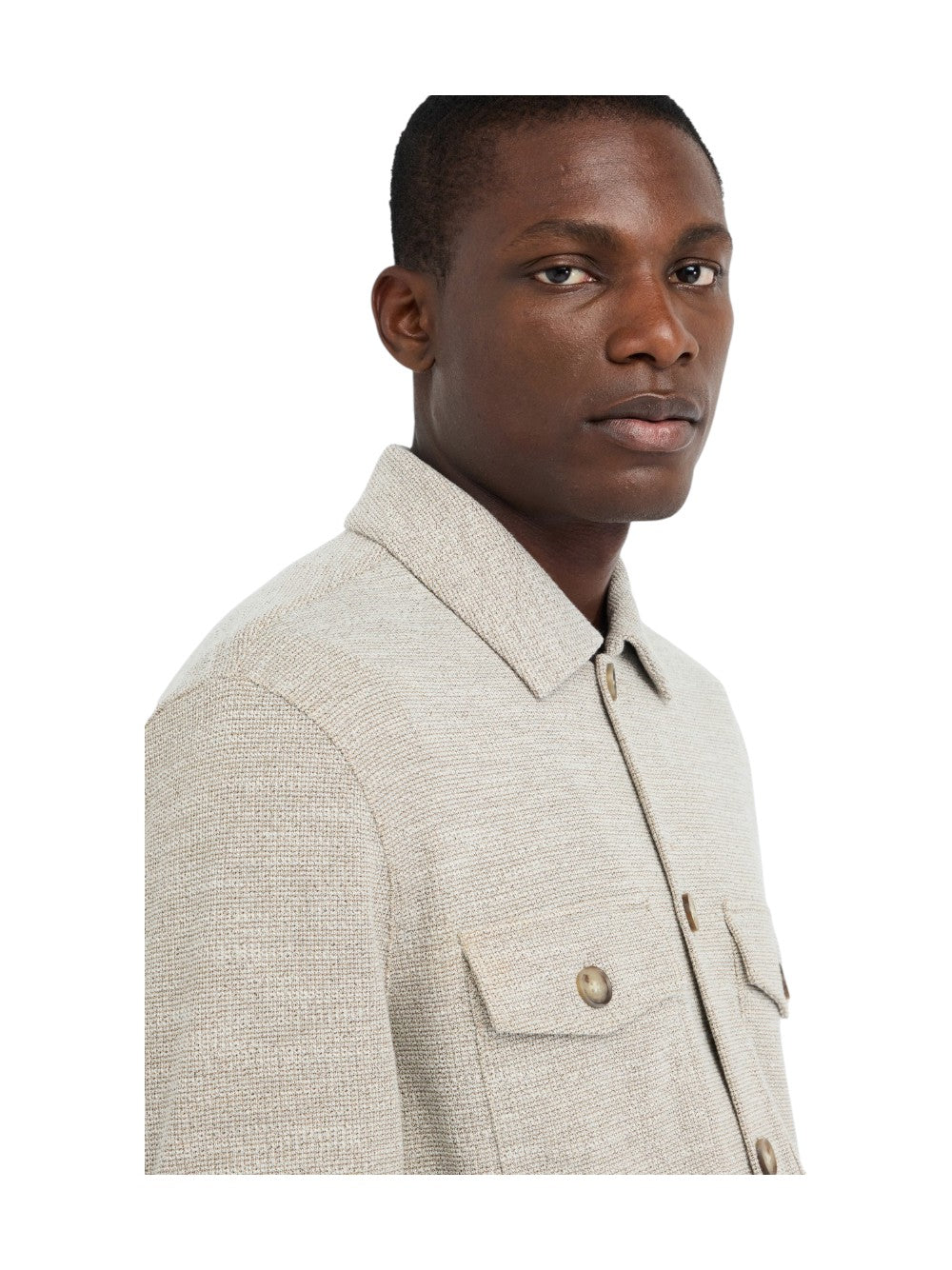 Liu Jo Uomo Camicia Uomo  QF5263J497961105