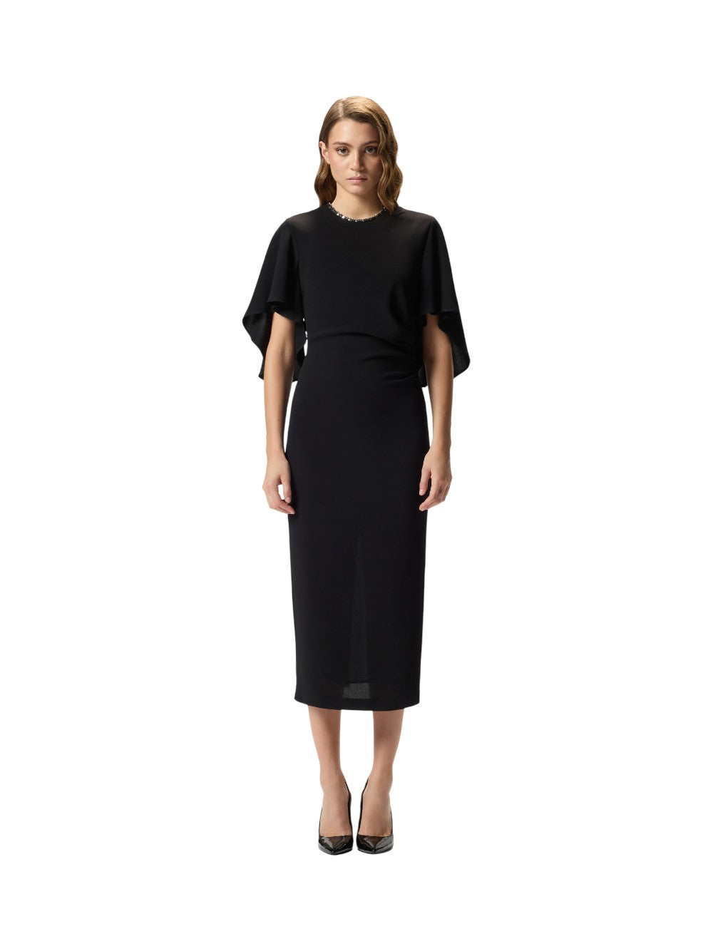 Pinko Abito Donna SCOPONE ABITO 105583A2Q2 Z99