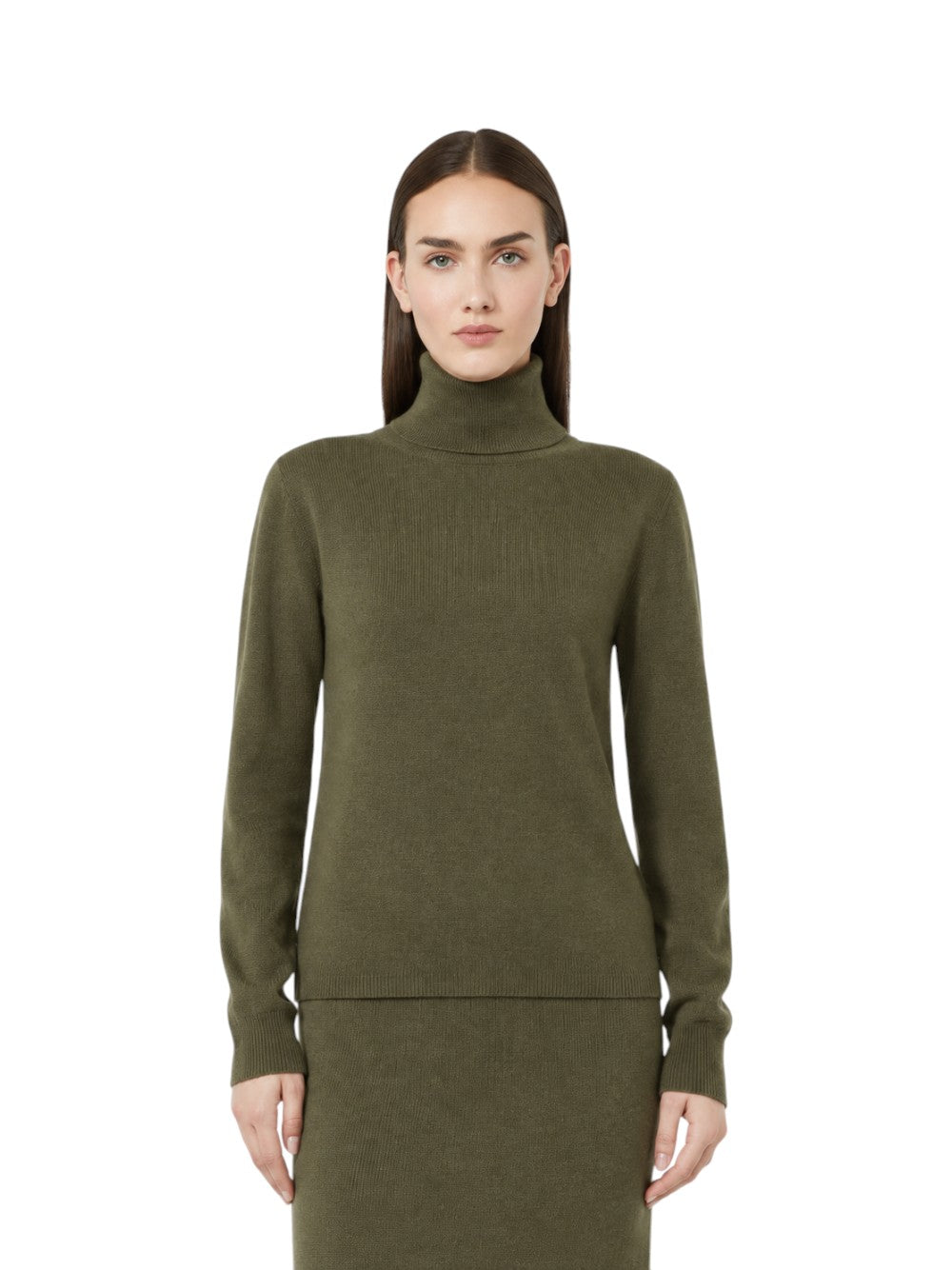 Max Mara Studio Maglia Donna MSTEDUCATA 2626366022600 011