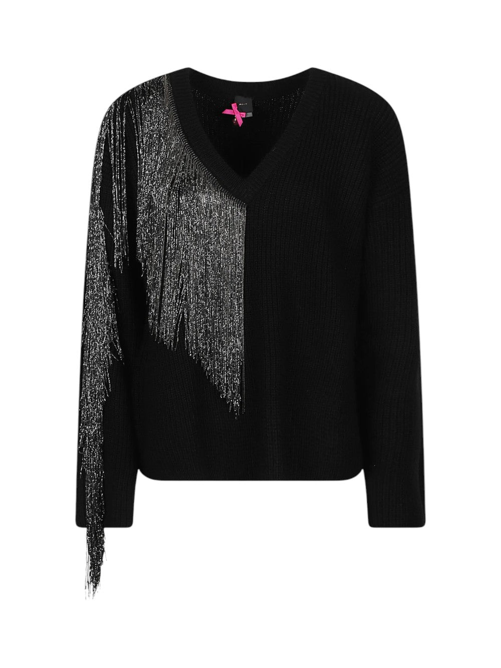 Pinko Maglia Donna CAPTIVA MAGLIA COSTA INGLESE R 107912A3ON Z99