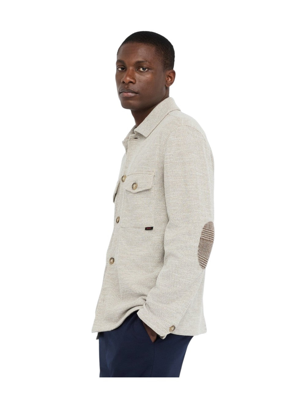 Liu Jo Uomo Camicia Uomo  QF5263J497961105