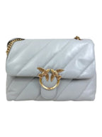 Pinko Borsa Donna LOVE PUFF BIG CL SHEEP NAPPA 100037A0F2K32Q