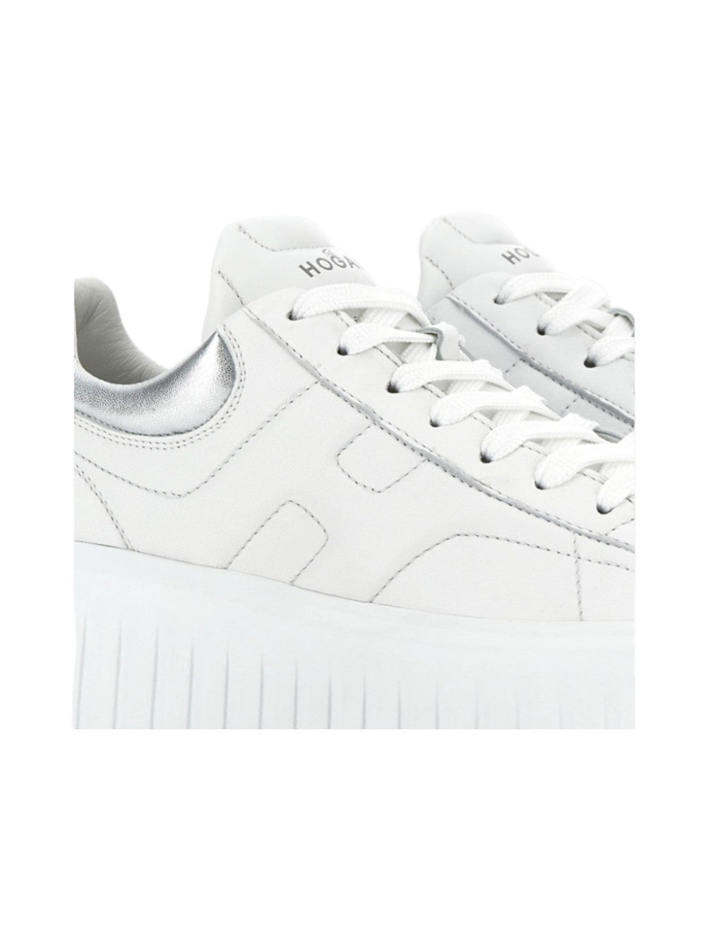 Hogan Sneakers Donna H-STRIPES ALLACCIATO H HXW6450FC60KU0