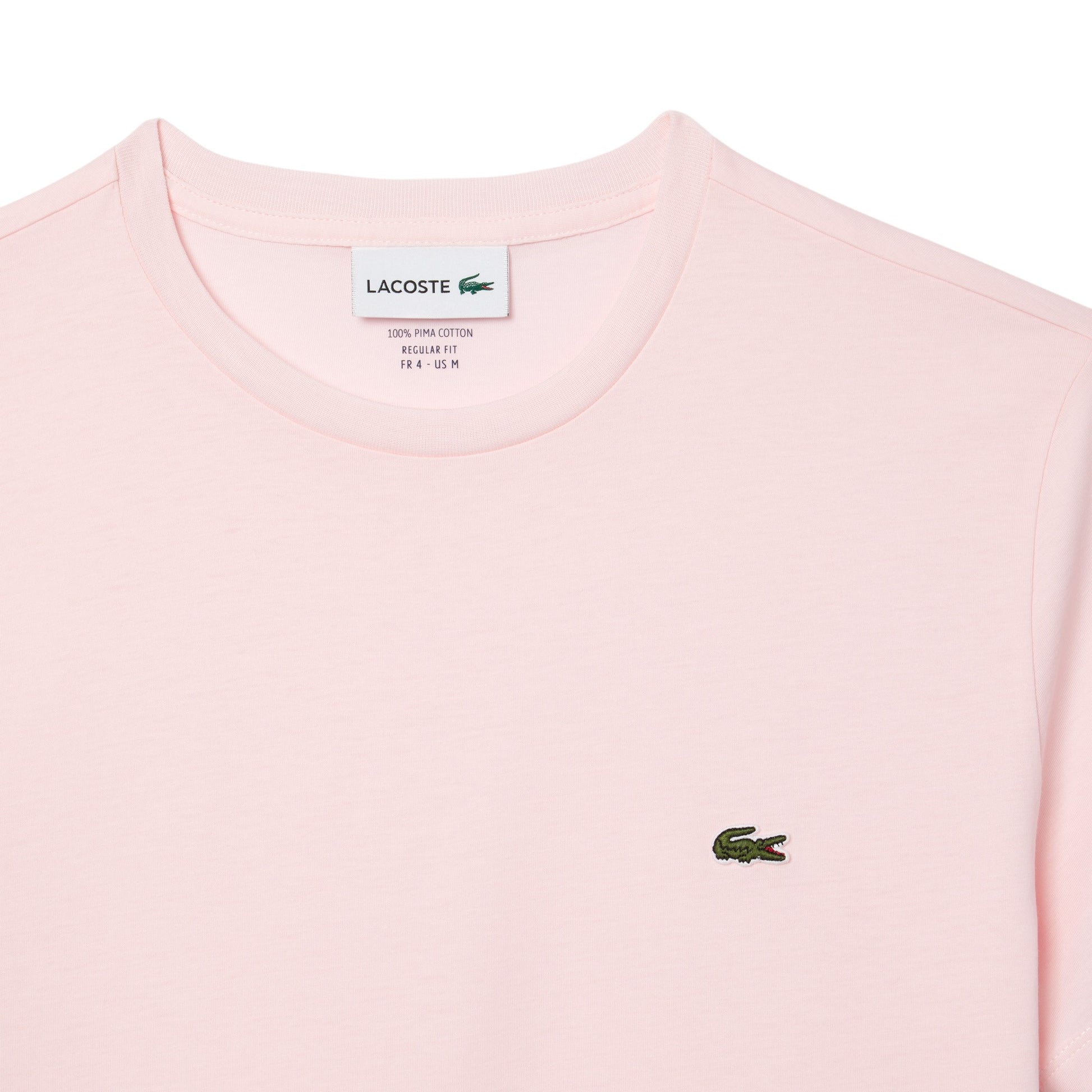 lacoste T-SHIRT Uomo TH6709