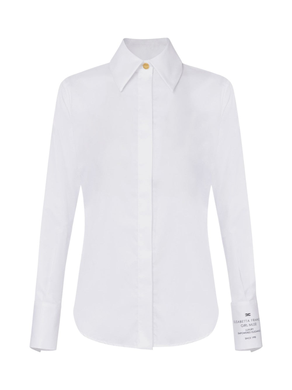 Elisabetta Franchi Camicia Donna  CA11556E2100