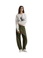 Polo Ralph Lauren Maglia Donna Knit T-shirt 211A96234002
