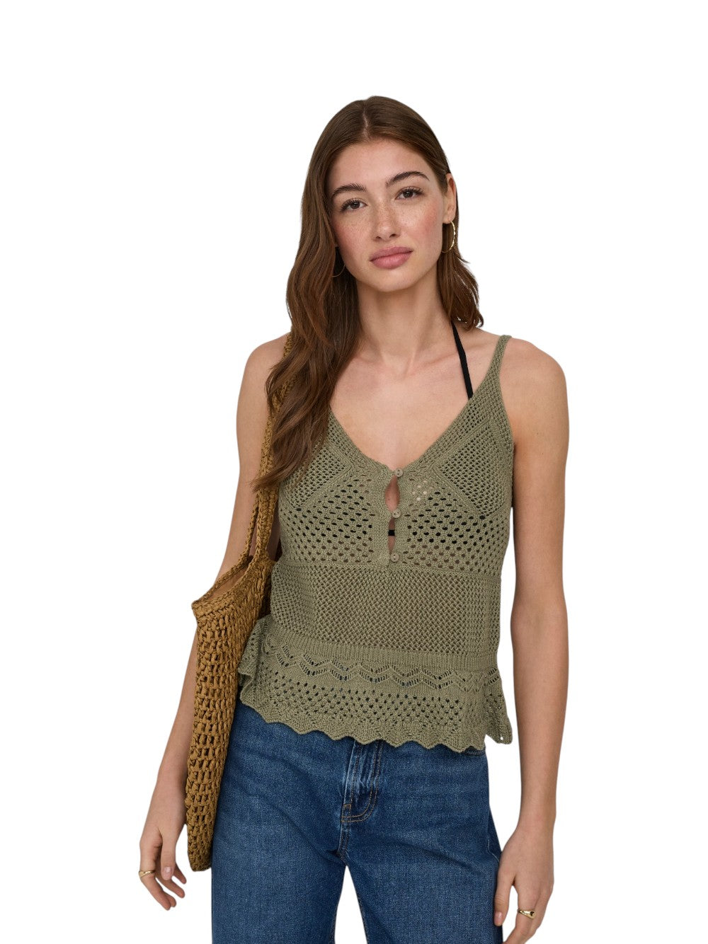 ONLY Top Donna  15369246 Md