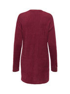 ONLY Cardigan Donna ONLPIUMO LS ONE BUTTON CARDIGAN KNT 15363424