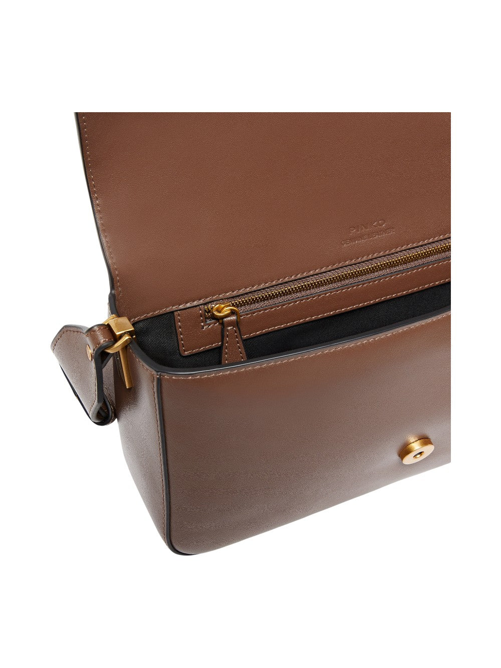Pinko Borsa Donna LOVE ONE CLASSIC SLOUCHY FL VI 104524A0QO L74Q