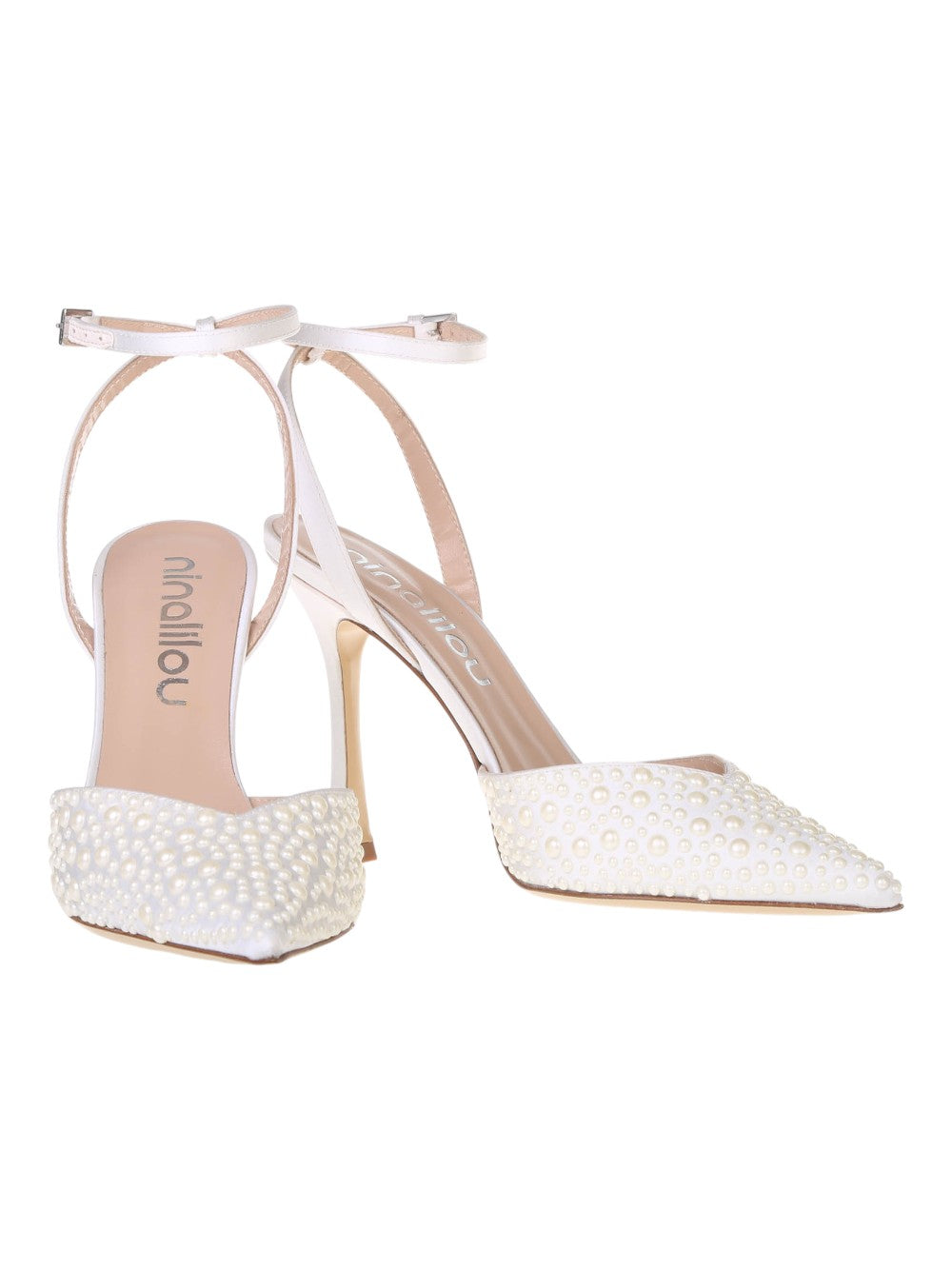 Ninalilou Decollete Donna Amy 361240