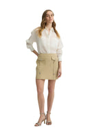 LIU JO Women's Skirt WA5265T4277